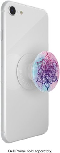 PopSockets PopGrip - Rainbow Nirvana BUY IN EUROPE
