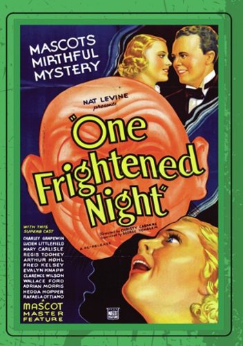 

One Frightened Night [1935]