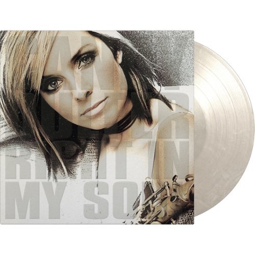 Right in My Soul [LP] - VINYL