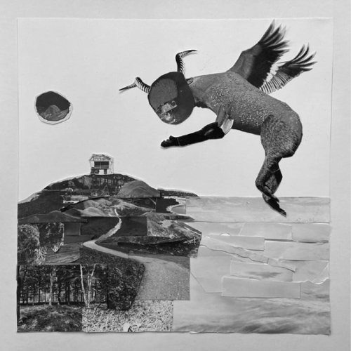 

Fantasy [LP] - VINYL