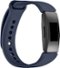 Modal™ - Silicone Band for Fitbit Inspire and Inspire HR - Navy-Angle_Standard