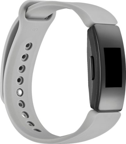 Modal™ - Silicone Band for Fitbit Inspire, Inspire 2, and Inspire HR - Stone