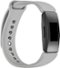 Modal™ - Silicone Band for Fitbit Inspire, Inspire 2, and Inspire HR - Stone-Angle_Standard