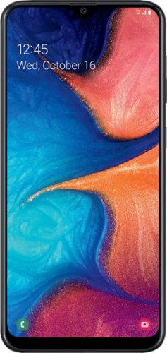  Samsung - Galaxy A20 (Verizon)