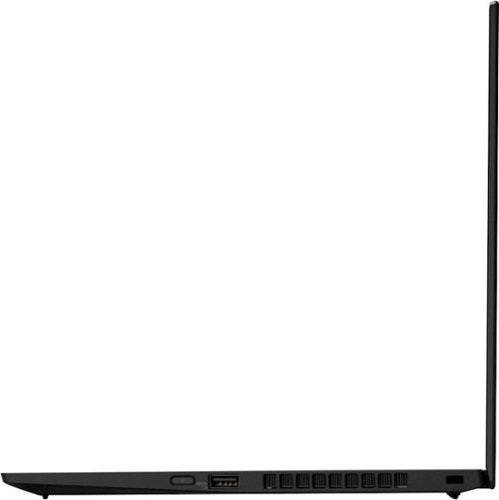 Lenovo ThinkPad X1 Carbon 14 Touch-Screen Laptop - Intel Core i7 - 8GB Memory - 256GB Solid State Drive - Black WHERE TO BUY