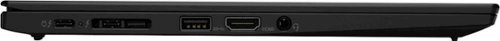 Lenovo ThinkPad X1 Carbon 14 Touch-Screen Laptop - Intel Core i7 - 8GB Memory - 256GB Solid State Drive - Black SHOP ONLINE