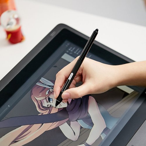 Wacom Stylus Pen - Black GLOBAL SHIPPING