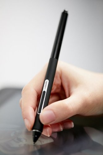 Wacom Stylus Pen - Black HOW TO BUY
