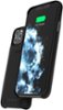 mophie - Juice Pack Access External Battery Case with Wireless Charging for Apple® iPhone® 11 Pro Max - Black-Front_Standard