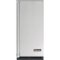 Viking - 15" 65-Lb. Built-In Icemaker - Custom Panel Ready-Front_Standard