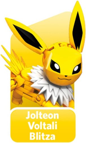 Pokémon Every Eevee Evolution! Pack HOW TO BUY