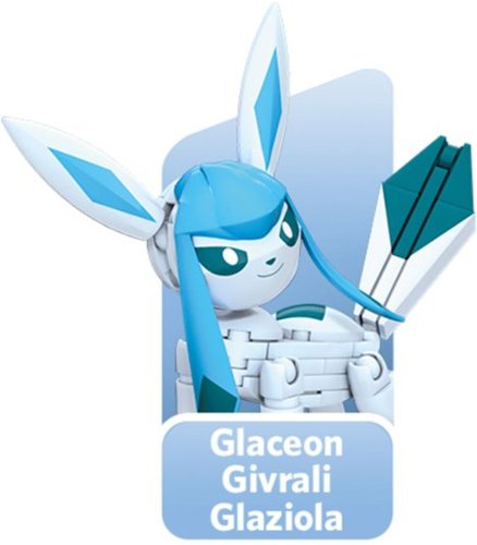 Pokémon Every Eevee Evolution! Pack BUY ONLINE