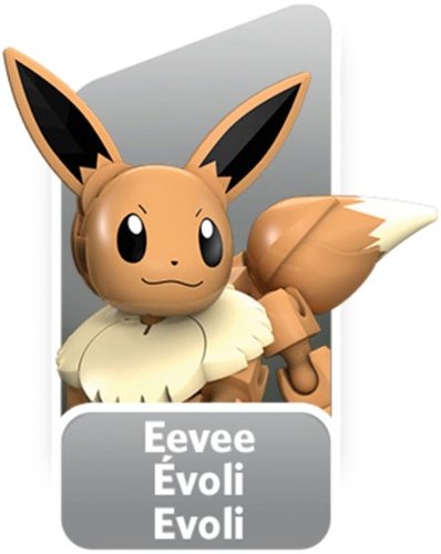 Pokémon Every Eevee Evolution! Pack BUY IN MIDDLE EAST