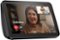 Amazon - Echo Show 8 Smart Display with Alexa - Charcoal-Front_Standard