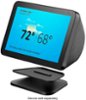 Amazon - Echo Show 8 Adjustable Stand - Charcoal-Front_Standard