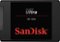SanDisk - Ultra 4TB Internal SSD SATA-Front_Standard