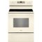 Whirlpool - 5.3 Cu. Ft. Freestanding Electric Range with Self-Cleaning and Frozen Bake-Front_Standard 