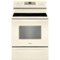 Whirlpool - 5.3 Cu. Ft. Freestanding Electric Range with Self-Cleaning and Frozen Bake-Front_Standard