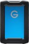 G-Technology - ArmorATD 5TB External USB 3.1 Gen 1 Portable Hard Drive - Black-Front_Standard