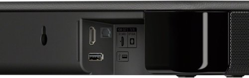 Sony HTS100F