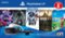 Sony - PlayStation VR Bundle Five-Game Pack-Front_Standard