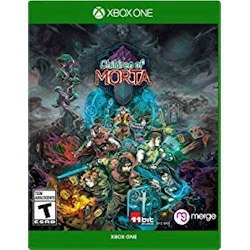 Children of Morta Standard Edition - Xbox One