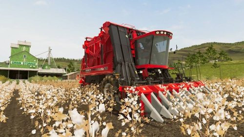 Maximum Games Farming Simulator 20 Standard Edition - Nintendo Switch GLOBAL SHIPPING