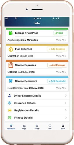 Amber Connect AMB362XLG Rechargeable GPS + Wi-Fi Asset Tracking Device SHOP ONLINE