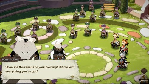 Clear River Games Culdcept Begins - Nintendo Switch 2 WHERE TO BUY