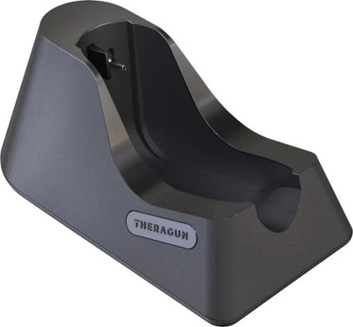  Charging Stand for Theragun G3PRO Massager - Black