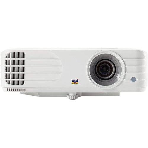 ViewSonic - PG701WU WUXGA DLP Projector - White