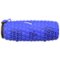 Toshiba - TY-WSP80 Portable Bluetooth Speaker - Blue-Front_Standard