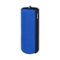 Toshiba - TY-WSP70 Portable Bluetooth Speaker - Blue-Front_Standard