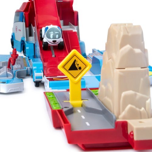 Paw Patrol Launch'n Haul PAW Patroller HOW TO BUY