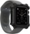 UAG - Protective Case for Apple Watch™ 44mm - Black/Black-Angle_Standard