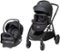 Maxi-Cosi - Zelia 5-in-1 Modular Travel System - Nomad Black-Front_Standard