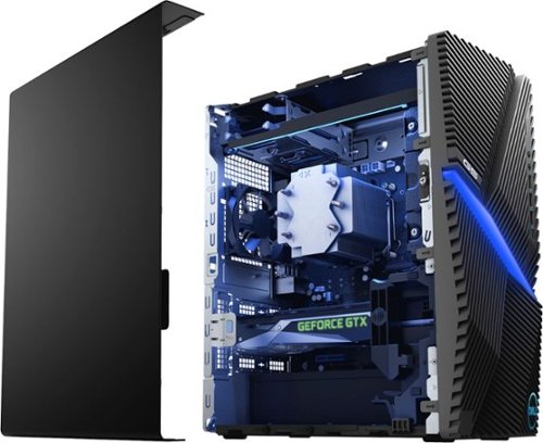 Dell G5 Gaming Desktop Intel Core i5 9400 8GB Memory NVIDIA