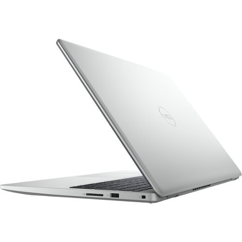 Dell Inspiron 15.6 Touch-Screen Laptop - Intel Core i7 - 16GB Memory - 512GB SSD - Silver HOW TO BUY