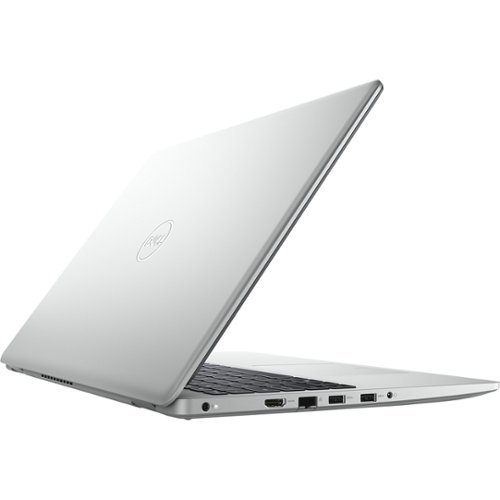 Dell Inspiron 15.6 Touch-Screen Laptop - Intel Core i7 - 16GB Memory - 512GB SSD - Silver WHERE TO BUY