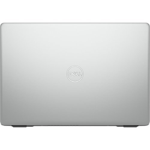 Dell Inspiron 15.6 Touch-Screen Laptop - Intel Core i7 - 16GB Memory - 512GB SSD - Silver SHOP ONLINE