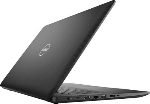 Dell Inspiron 17.3 Laptop - Intel Core i7 - 16GB Memory - 2TB HDD WHERE TO BUY