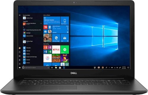 Dell Inspiron 17.3 Laptop - Intel Core i7 - 16GB Memory - 2TB HDD SHOP ONLINE