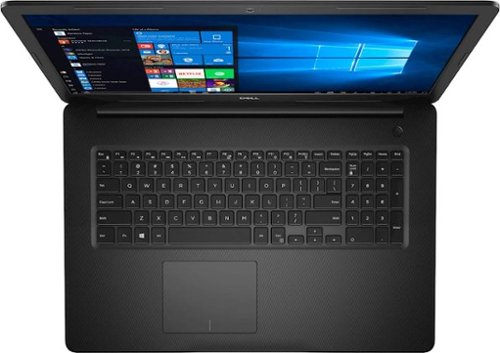 Dell Inspiron 17.3 Laptop - Intel Core i7 - 16GB Memory - 2TB HDD BUY ONLINE