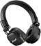 Marshall - Major III Bluetooth Wireless On-Ear Headphones - Black-Angle_Standard