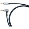 Audio-Technica - 4' Stereo Audio Cable - Black-Angle_Standard