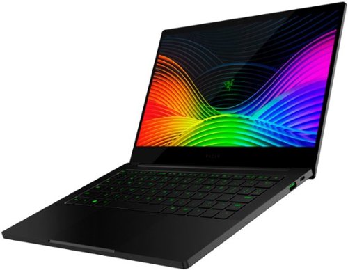 Razer Blade Stealth 13.3 Gaming Laptop - Intel Core i7 - 16GB Memory - NVIDIA GeForce GTX 1650 - 512GB SSD - Black CNC Aluminum WHERE TO BUY