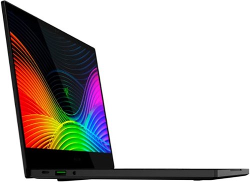 Razer Blade Stealth 13.3 Gaming Laptop - Intel Core i7 - 16GB Memory - NVIDIA GeForce GTX 1650 - 512GB SSD - Black CNC Aluminum BUY ONLINE