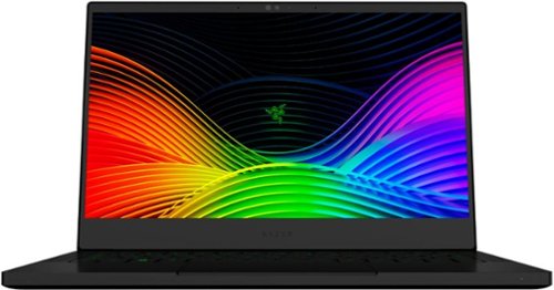 Razer Blade Stealth 13.3 Gaming Laptop - Intel Core i7 - 16GB Memory - NVIDIA GeForce GTX 1650 - 512GB SSD - Black CNC Aluminum BUY IN EUROPE