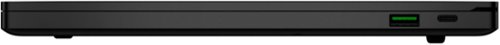 Razer Blade Stealth 13.3 Gaming Laptop - Intel Core i7 - 16GB Memory - NVIDIA GeForce GTX 1650 - 512GB SSD - Black CNC Aluminum BUY IN SAUDI ARABIA