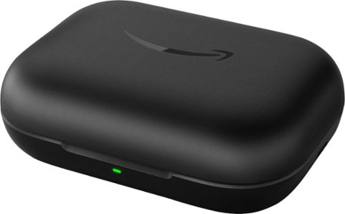 Amazon Echo Buds True Wireless In-Ear Headphones - Black HOW TO BUY